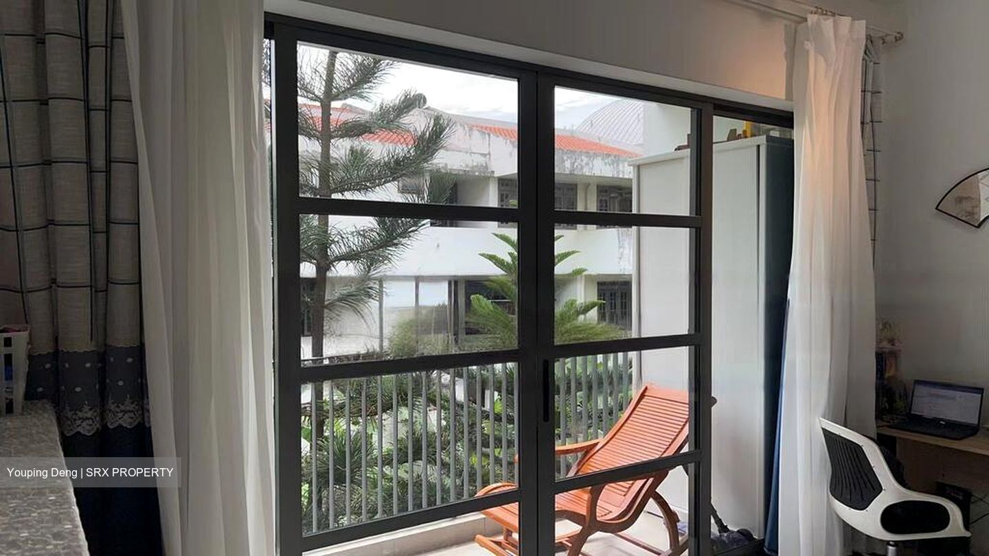E Maison (D13), Apartment #479337011